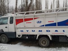 Фото авто Hyundai HD