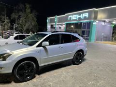 Сүрөт унаа Lexus RX