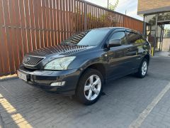 Фото авто Lexus RX