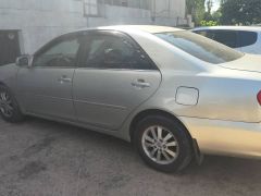 Фото авто Toyota Camry