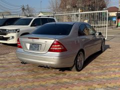 Фото авто Mercedes-Benz C-Класс AMG