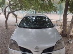 Фото авто Nissan Primera