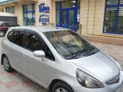 Сүрөт унаа Honda Fit