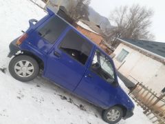 Сүрөт унаа Daewoo Tico