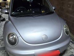 Photo of the vehicle Volkswagen Beetle