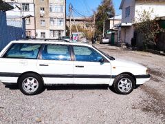 Сүрөт унаа Volkswagen Passat