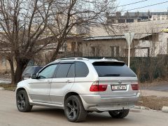 Фото авто BMW X5