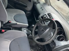 Фото авто Honda Fit