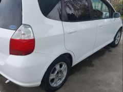 Фото авто Honda Fit