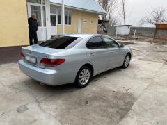 Сүрөт унаа Toyota Windom