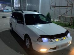 Сүрөт унаа Toyota Caldina