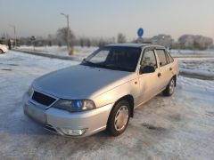 Фото авто Daewoo Nexia