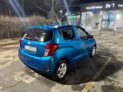 Фото авто Chevrolet Spark