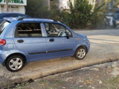 Сүрөт унаа Daewoo Matiz