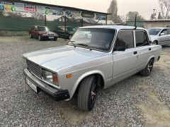 Сүрөт унаа ВАЗ (Lada) 2107