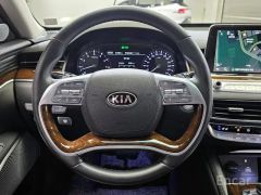 Сүрөт унаа Kia K9