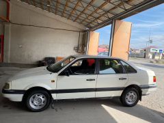 Сүрөт унаа Volkswagen Passat