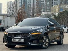 Фото авто Kia K7