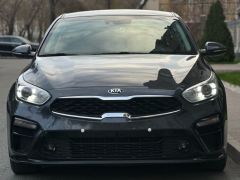 Фото авто Kia K3