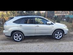 Сүрөт унаа Lexus RX