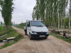 Фото авто Mercedes-Benz Sprinter