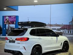 Сүрөт унаа BMW X5