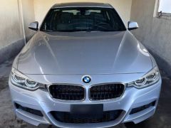 Сүрөт унаа BMW 3 серия