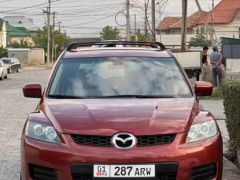 Photo of the vehicle Mazda CX-7