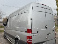 Фото авто Mercedes-Benz Sprinter