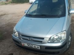 Фото авто Hyundai Getz