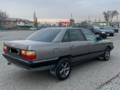 Сүрөт унаа Audi 100