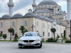 Фото авто BMW 4 серии