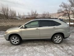 Photo of the vehicle Lexus RX