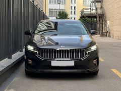 Фото авто Kia K7