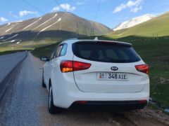 Фото авто Kia Ceed