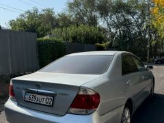 Сүрөт унаа Toyota Camry