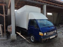 Фото авто Hyundai Porter