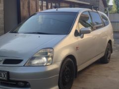 Сүрөт унаа Honda Stream