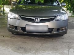 Фото авто Honda Civic