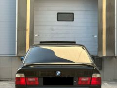 Сүрөт унаа BMW 5 серия