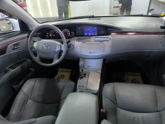 Photo of the vehicle Toyota Avalon