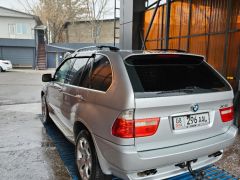 Фото авто BMW X5