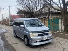 Сүрөт унаа Honda Stepwgn