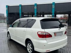 Сүрөт унаа Toyota Ipsum