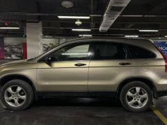 Сүрөт унаа Honda CR-V