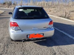 Сүрөт унаа Subaru Impreza