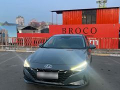 Фото авто Hyundai Avante