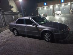 Фото авто Honda Accord