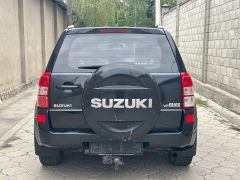 Photo of the vehicle Suzuki Grand Vitara