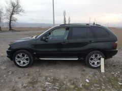 Сүрөт унаа BMW X5